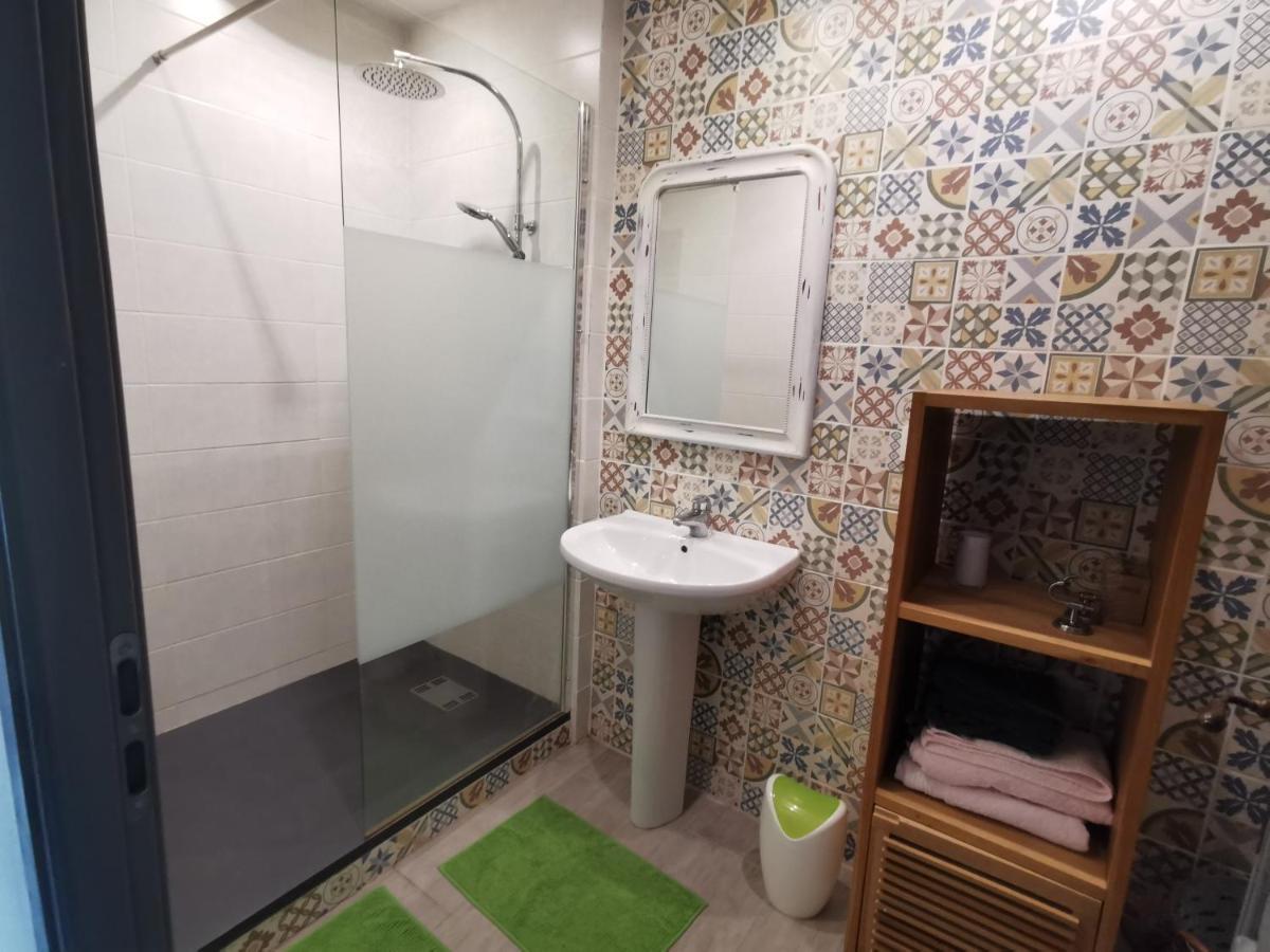 La Maison D Alys Cabannes Bagian luar foto